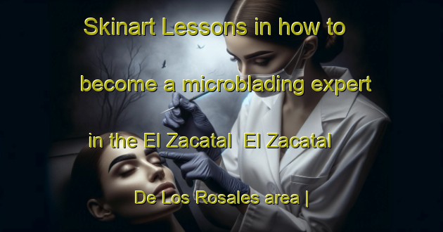 Skinart Lessons in how to become a microblading expert in the El Zacatal  El Zacatal De Los Rosales area | MicrobladingTraining | MicrobladingClasses | SkinartTraining-Mexico